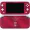 NFL San Francisco 49ers Team Jersey Nintendo Switch Lite Skin